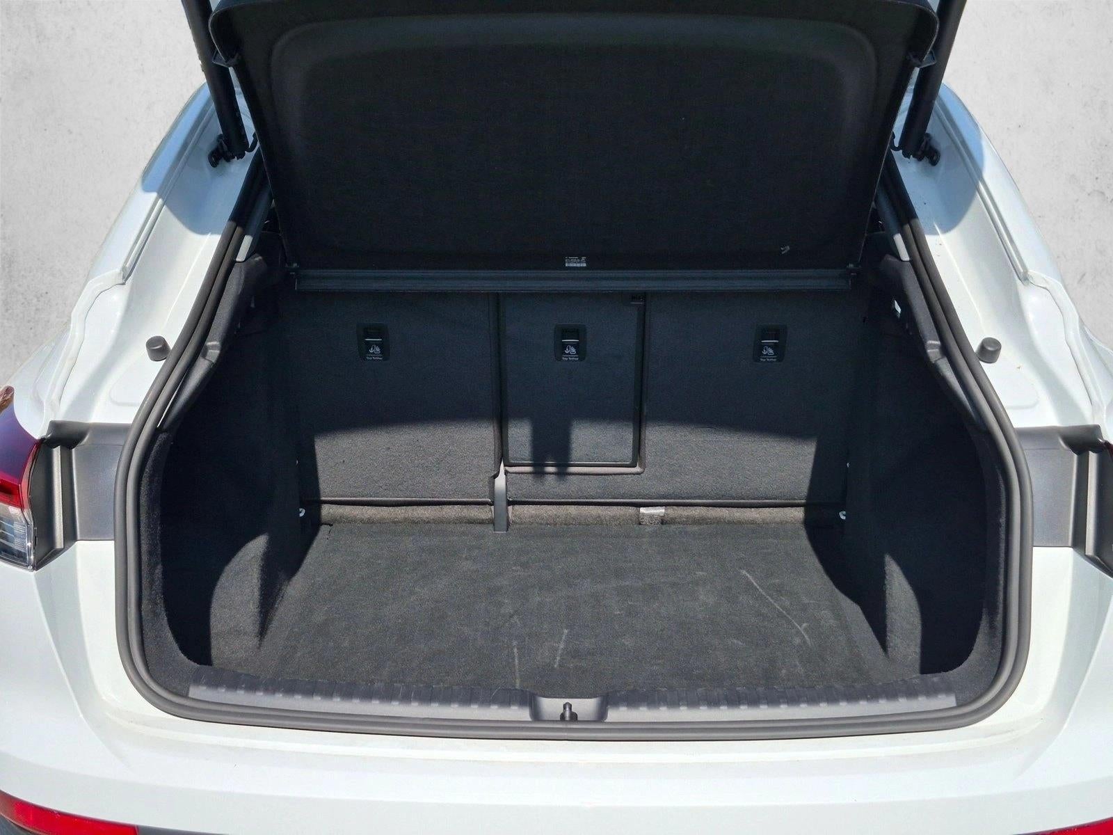 2024 Audi Q4 e-tron Sportback Premium 55 quattro
