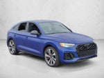 2023 Audi SQ5 Sportback Prestige 3.0 TFSI quattro
