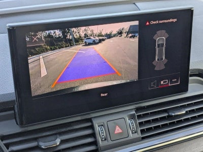 2023 Audi Q5 Sportback S line Premium 45 TFSI quattro