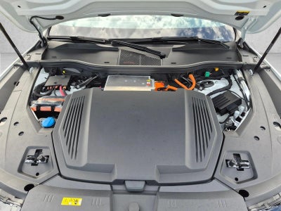 2024 Audi Q8 e-tron Premium quattro