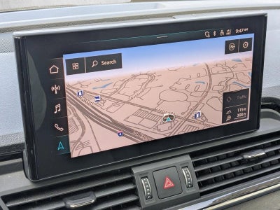 2022 Audi Q5 Sportback S line Premium Plus 45 TFSI quattro