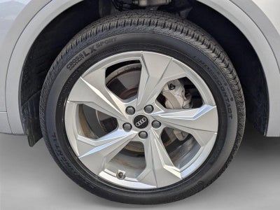 2022 Audi Q5 Sportback S line Premium Plus 45 TFSI quattro