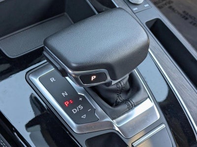 2023 Audi Q5 Sportback S line Premium Plus 45 TFSI quattro