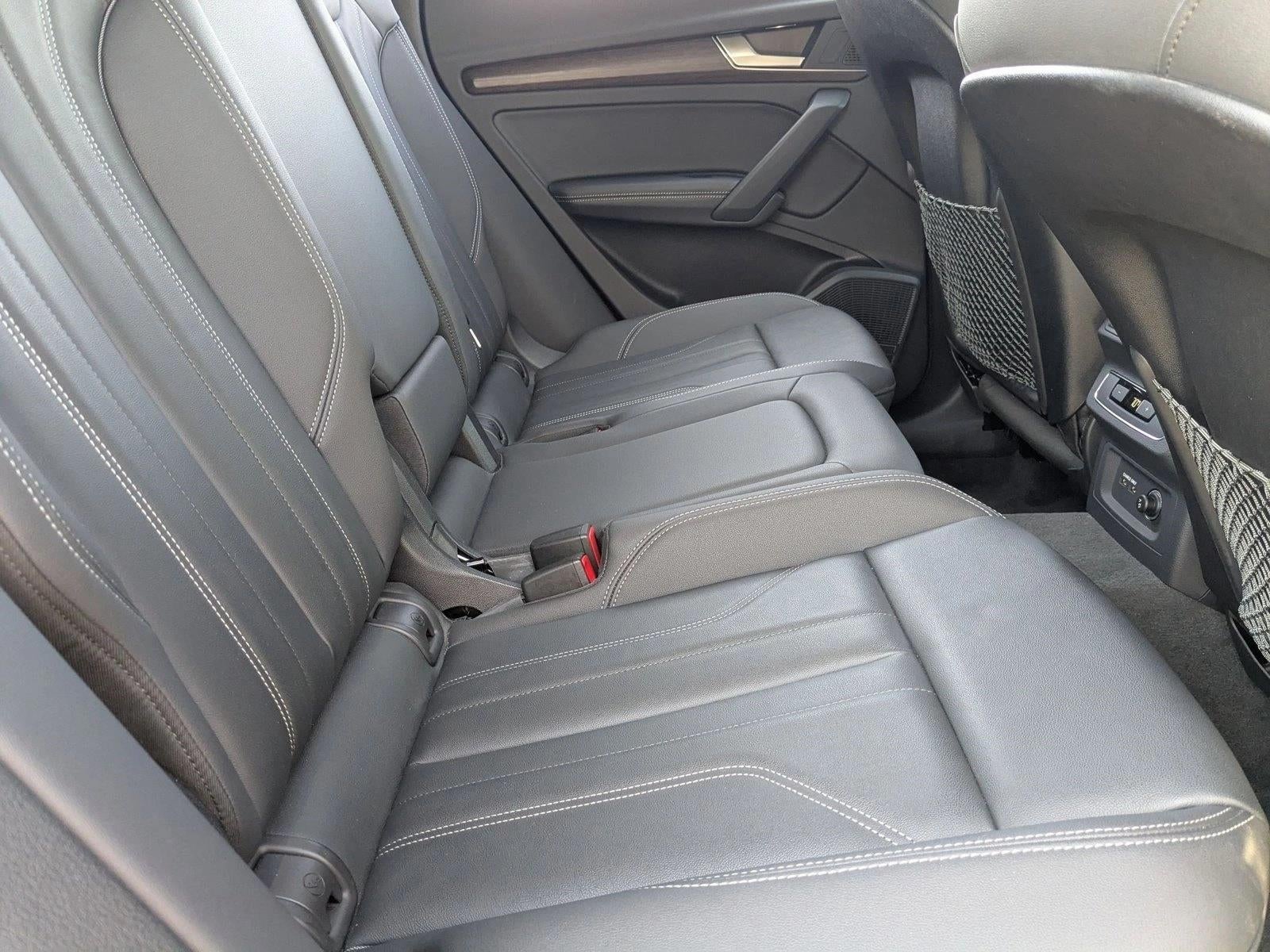 2023 Audi Q5 Sportback S line Premium Plus 45 TFSI quattro