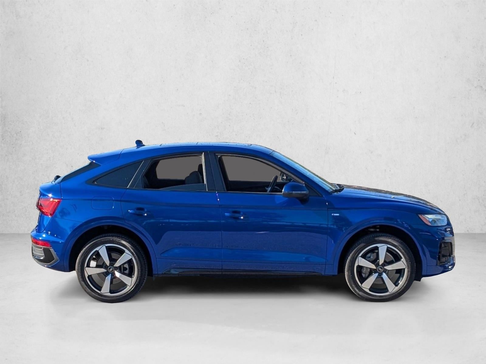 2023 Audi Q5 Sportback S line Premium Plus 45 TFSI quattro