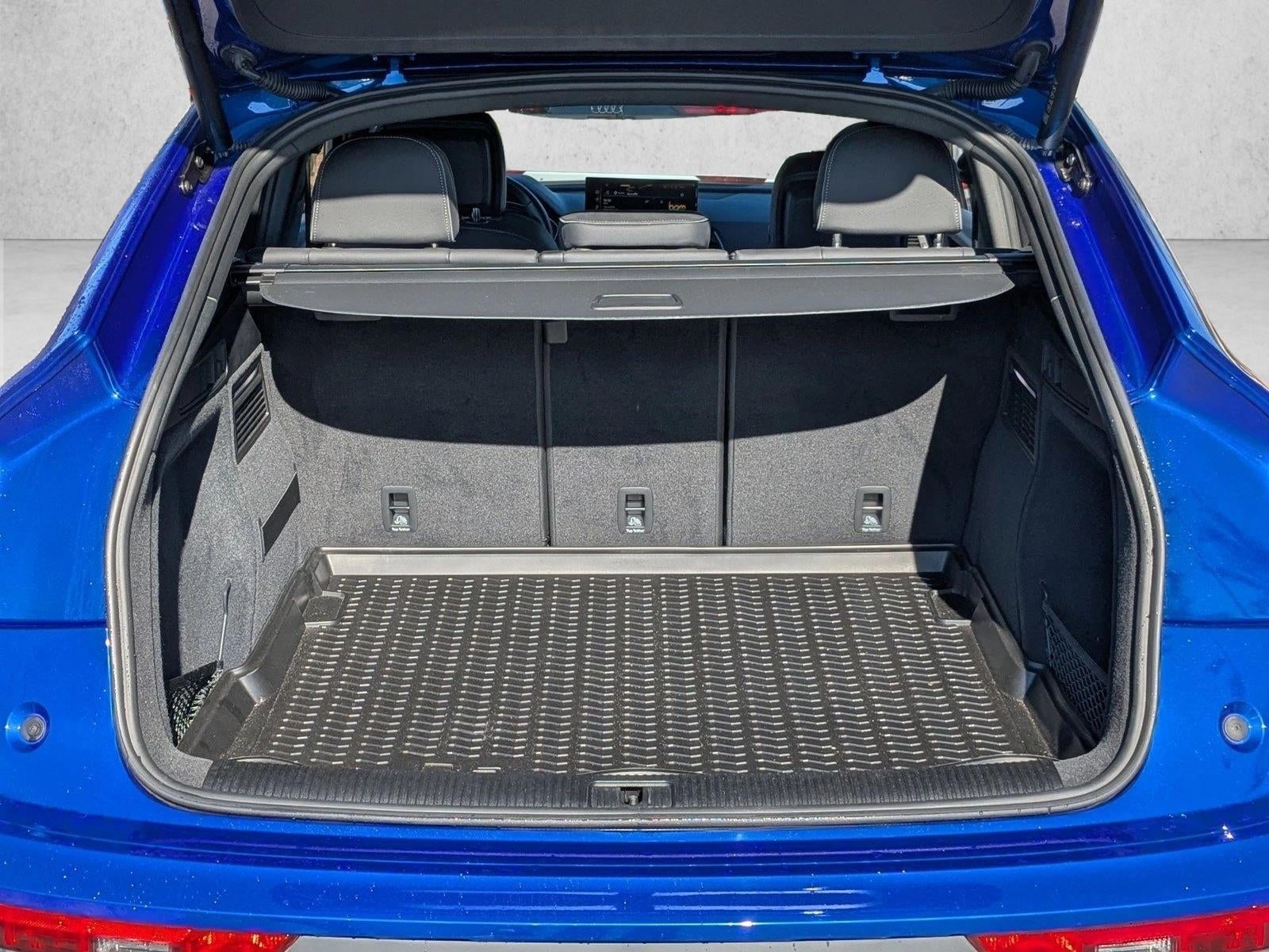 2023 Audi Q5 Sportback S line Premium Plus 45 TFSI quattro