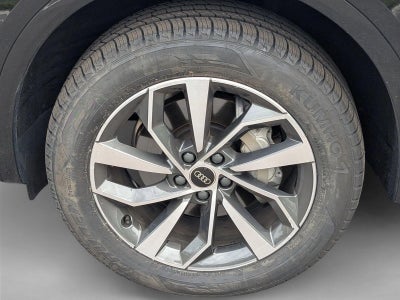 2023 Audi Q5 Sportback S line Premium Plus 45 TFSI quattro