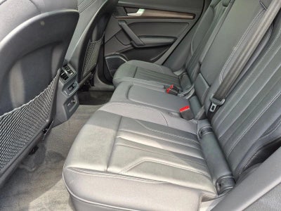 2023 Audi Q5 Sportback S line Premium Plus 45 TFSI quattro