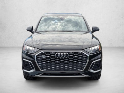 2023 Audi Q5 Sportback S line Premium Plus 45 TFSI quattro