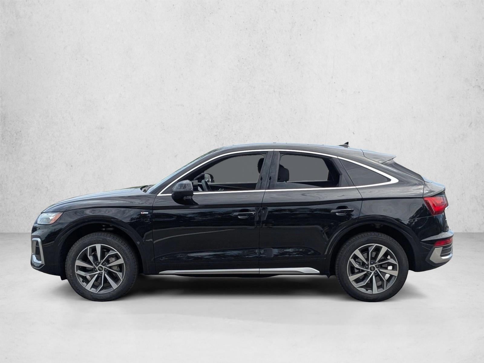 2023 Audi Q5 Sportback S line Premium Plus 45 TFSI quattro