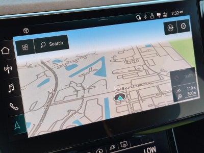 2024 Audi Q8 e-tron Premium Plus quattro