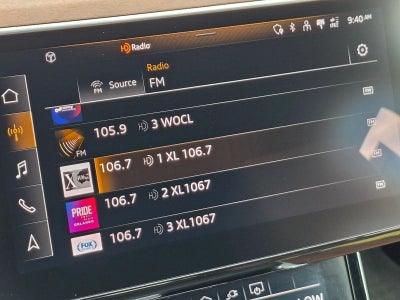 2024 Audi Q8 e-tron Premium Plus quattro