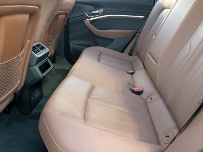 2024 Audi Q8 e-tron Premium Plus quattro