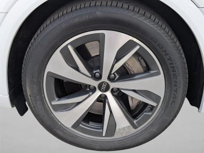 2024 Audi Q8 e-tron Premium Plus quattro