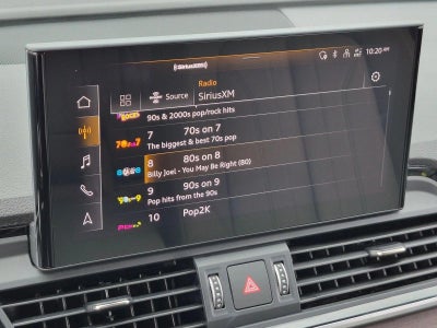 2021 Audi Q5 Premium 45 TFSI quattro