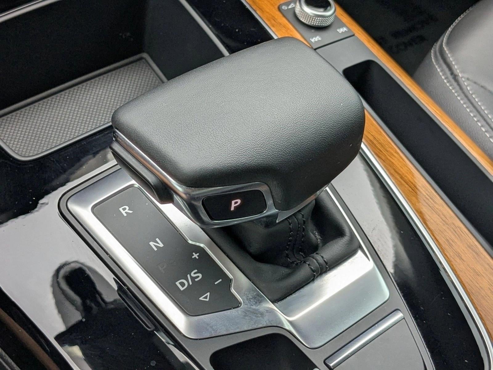 2023 Audi Q5 Premium 40 TFSI quattro
