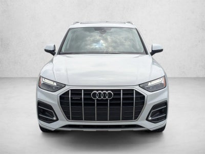 2023 Audi Q5 Premium 40 TFSI quattro