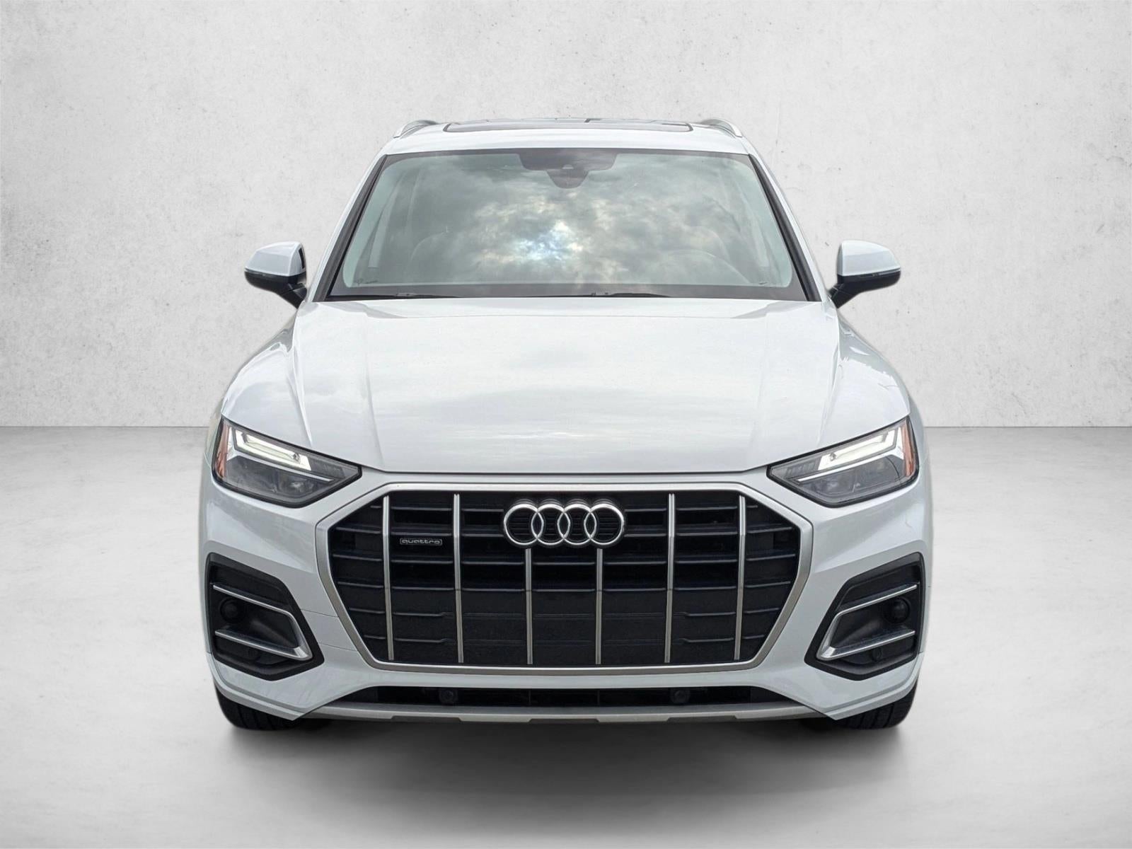 2023 Audi Q5 Premium 40 TFSI quattro