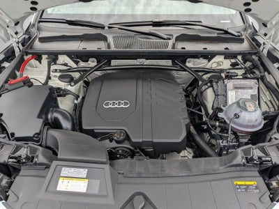 2023 Audi Q5 Premium 40 TFSI quattro