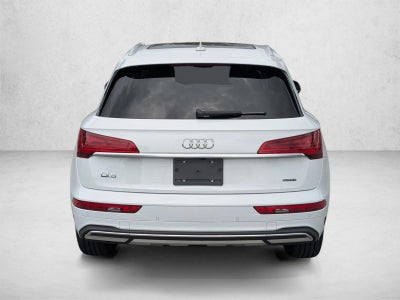 2023 Audi Q5 Premium 40 TFSI quattro