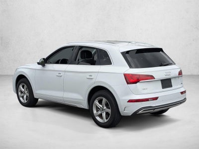 2023 Audi Q5 Premium 40 TFSI quattro
