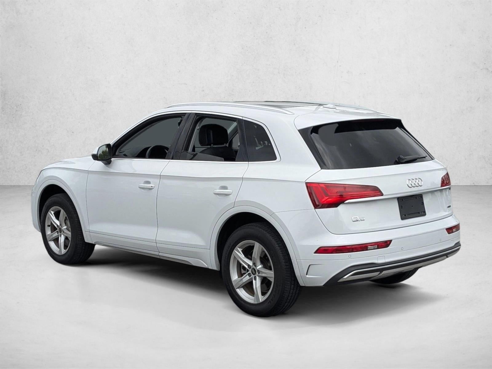 2023 Audi Q5 Premium 40 TFSI quattro