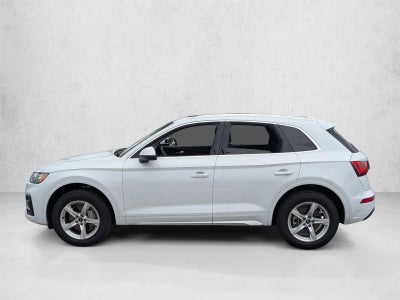 2023 Audi Q5 Premium 40 TFSI quattro