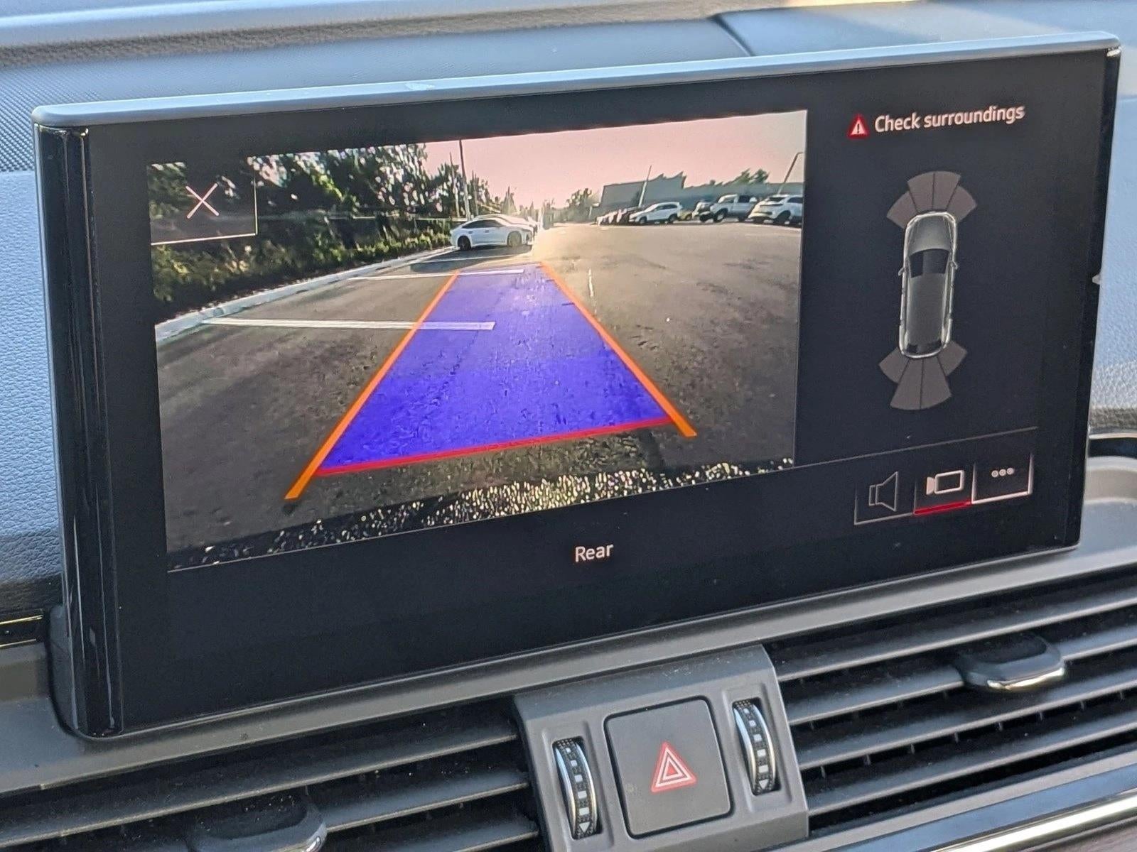 2023 Audi Q5 Premium 40 TFSI quattro