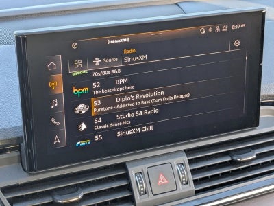 2023 Audi Q5 Premium 40 TFSI quattro