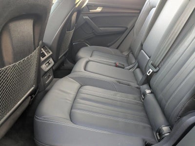 2023 Audi Q5 Premium 40 TFSI quattro