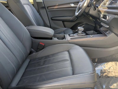 2023 Audi Q5 Premium 40 TFSI quattro