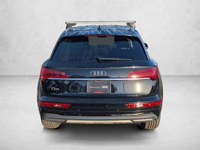 2023 Audi Q5 Premium 40 TFSI quattro