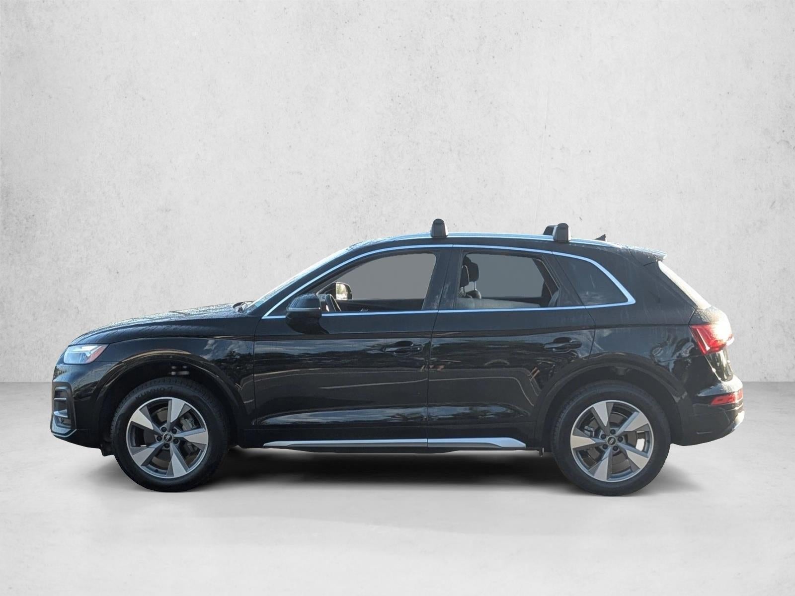 2023 Audi Q5 Premium 40 TFSI quattro