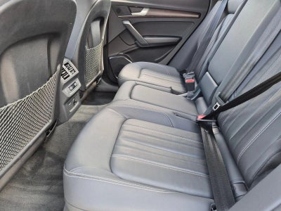 2023 Audi Q5 Premium 40 TFSI quattro