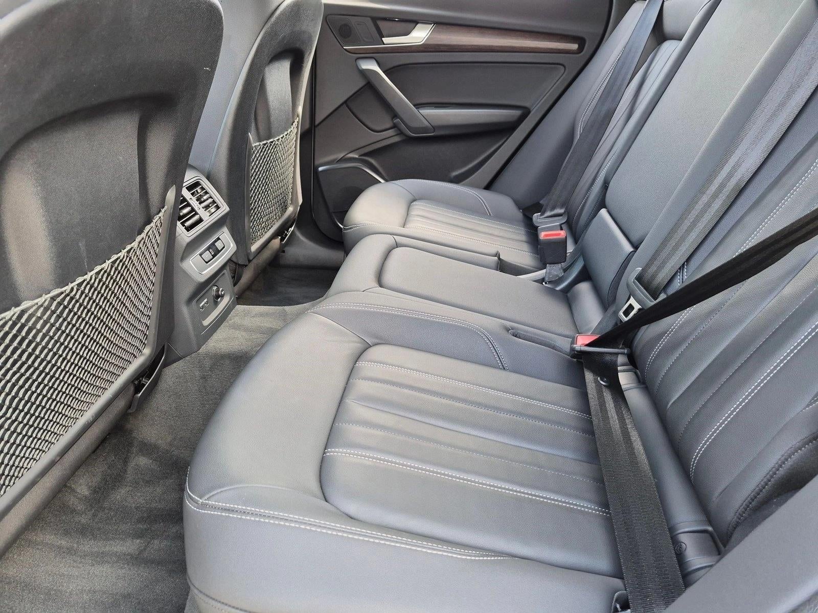 2023 Audi Q5 Premium 40 TFSI quattro