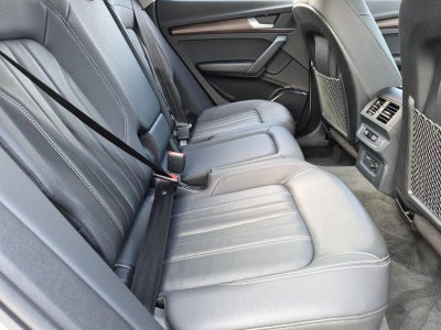 2023 Audi Q5 Premium 40 TFSI quattro