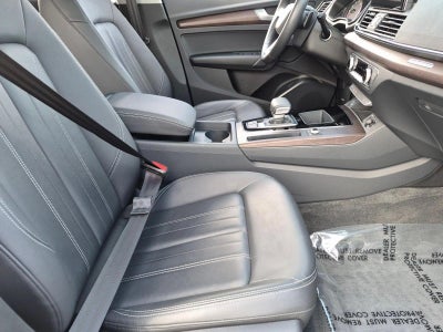2023 Audi Q5 Premium 40 TFSI quattro