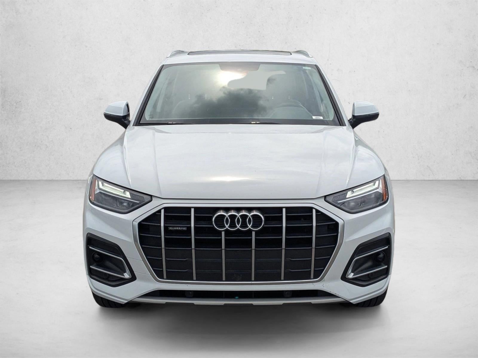 2023 Audi Q5 Premium 40 TFSI quattro