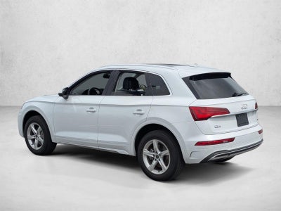 2023 Audi Q5 Premium 40 TFSI quattro