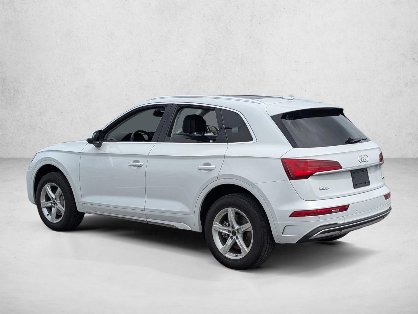 2023 Audi Q5 Premium 40 TFSI quattro