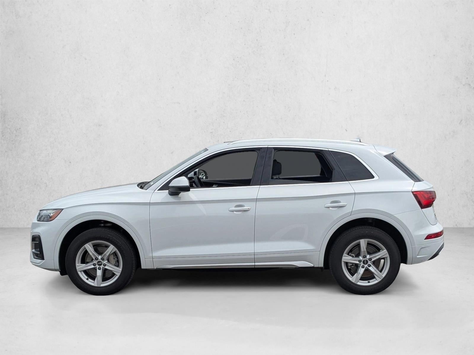 2023 Audi Q5 Premium 40 TFSI quattro
