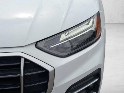 2023 Audi Q5 Premium 40 TFSI quattro