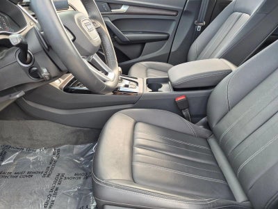 2023 Audi Q5 Premium 40 TFSI quattro