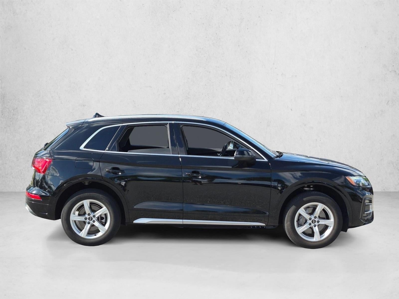 2023 Audi Q5 Premium 40 TFSI quattro
