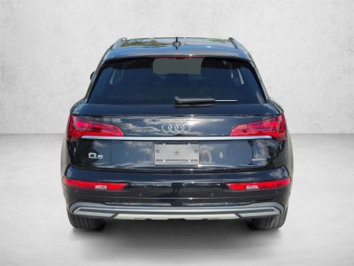 2023 Audi Q5 Premium 40 TFSI quattro