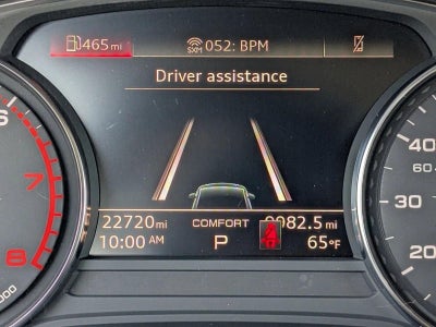 2023 Audi Q5 Premium 40 TFSI quattro