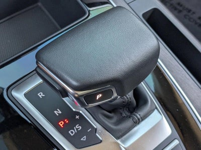 2023 Audi Q5 Premium 40 TFSI quattro