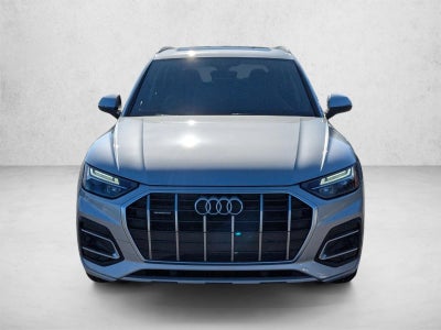 2023 Audi Q5 Premium 40 TFSI quattro