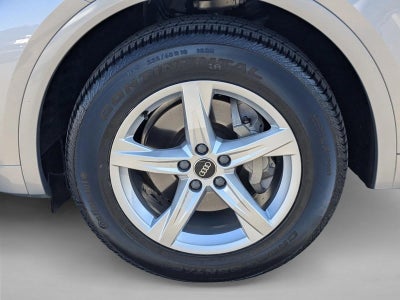 2023 Audi Q5 Premium 40 TFSI quattro