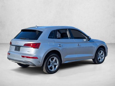 2023 Audi Q5 Premium 40 TFSI quattro
